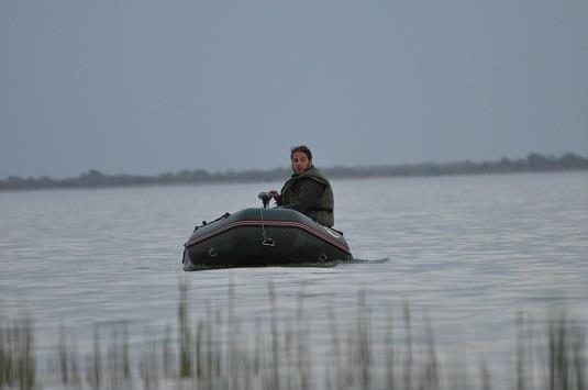 IBCC 2016, Balaton, Ungaria. Unul dintre cele mai mari concursuri de pescuit din lume.